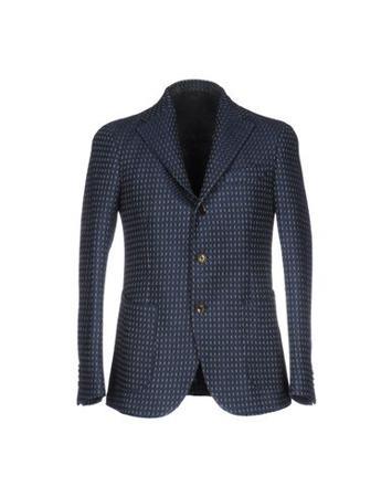 Пиджак LUIGI BORRELLI NAPOLI