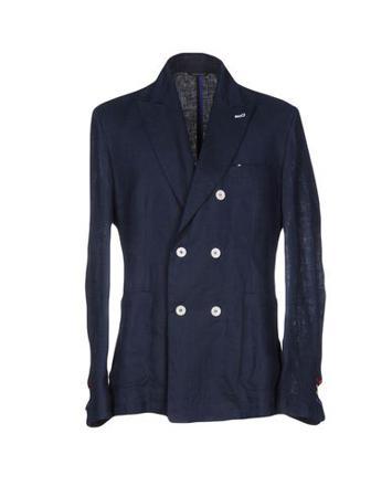 Пиджак DANIELE ALESSANDRINI