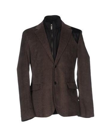 Пиджак BIKKEMBERGS