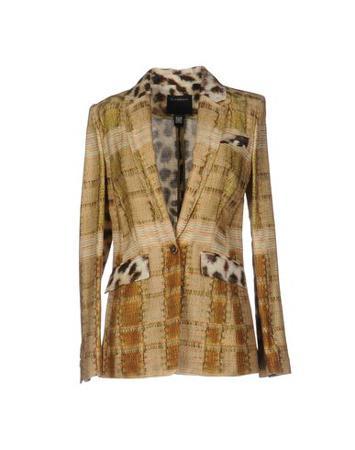 Пиджак CLASS ROBERTO CAVALLI