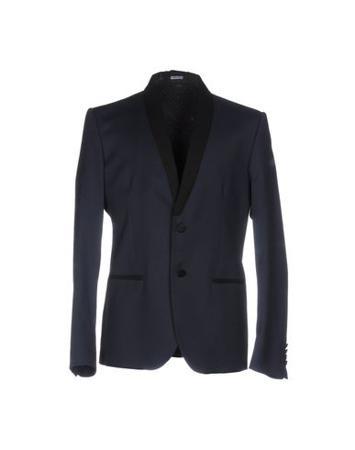 Пиджак DANIELE ALESSANDRINI HOMME