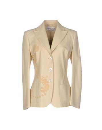 Пиджак ROBERTO CAVALLI