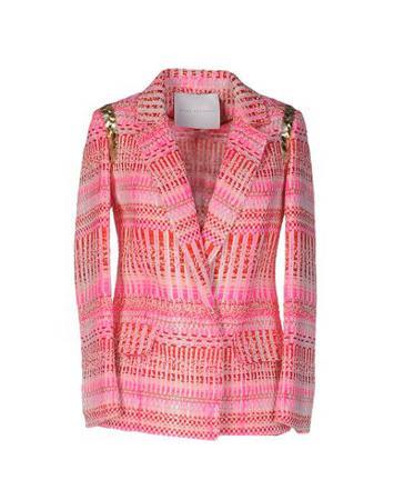 Пиджак GIADA BENINCASA