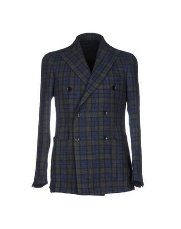 Пиджак LUIGI BORRELLI NAPOLI