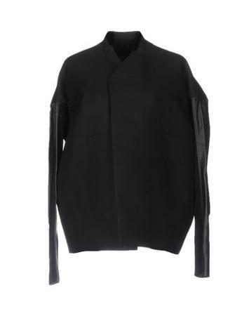 Пиджак RICK OWENS