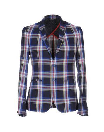 Пиджак GREY DANIELE ALESSANDRINI