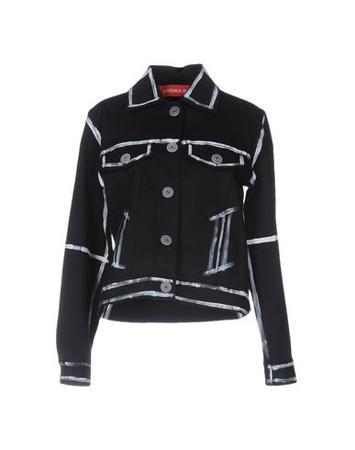 Пиджак VIRGINIA BIZZI