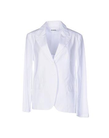 Пиджак JIL SANDER