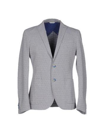 Пиджак MANUEL RITZ