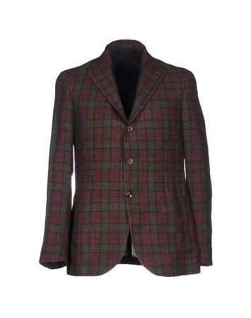 Пиджак LUIGI BORRELLI NAPOLI