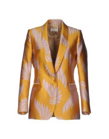 Пиджак DRIES VAN NOTEN