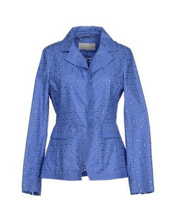 Пиджак SCERVINO STREET