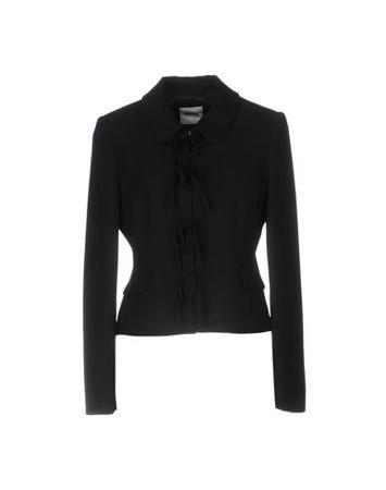 Пиджак MOSCHINO CHEAPANDCHIC