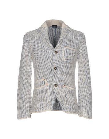 Пиджак DRUMOHR