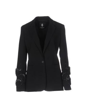 Пиджак MARCELO BURLON