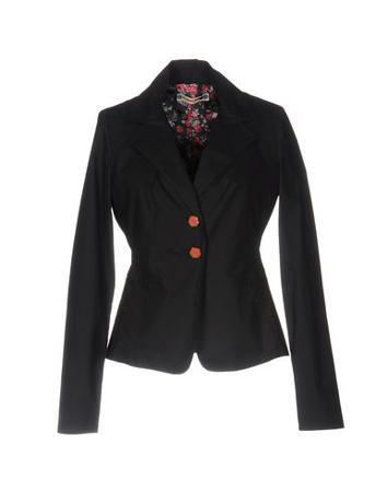 Пиджак PIANURASTUDIO