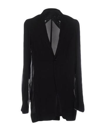 Пиджак RICK OWENS