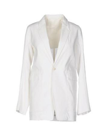 Пиджак RICK OWENS