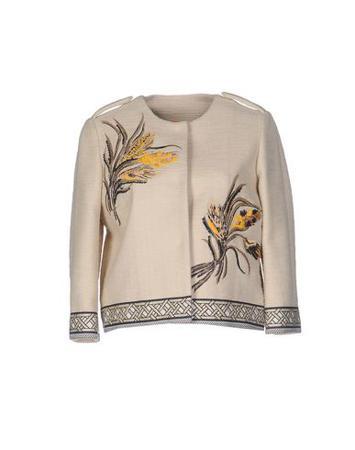 Пиджак TORY BURCH