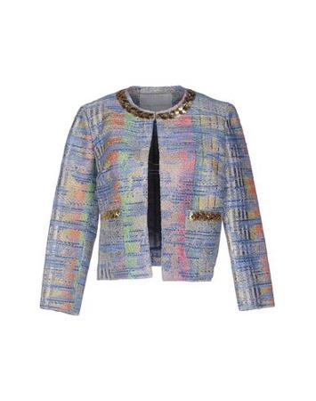 Пиджак GIADA BENINCASA