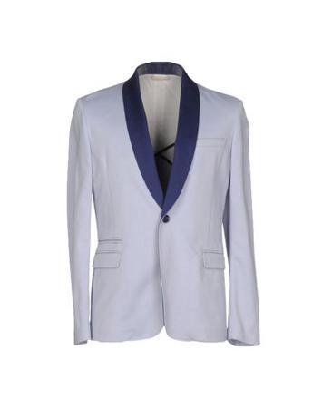 Пиджак PAOLO PECORA