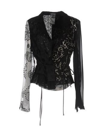 Пиджак ANN DEMEULEMEESTER