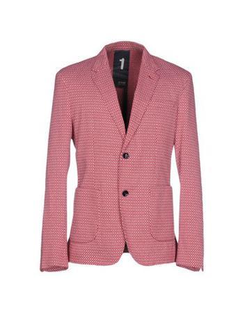 Пиджак UP TO ONE