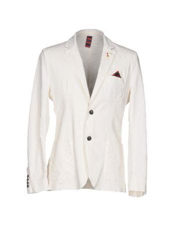 Пиджак INDIVIDUAL