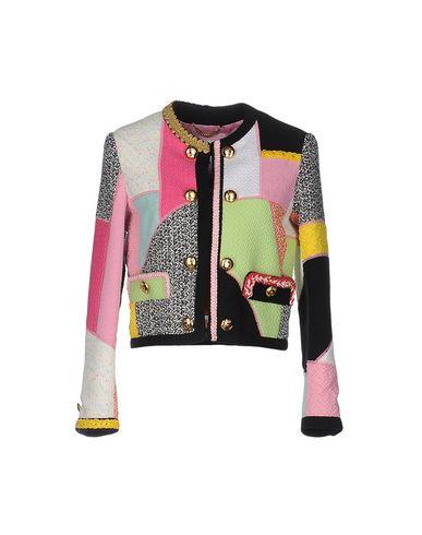 Пиджак MOSCHINO COUTURE