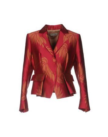 Пиджак DRIES VAN NOTEN