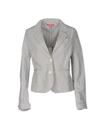 Пиджак MANILA GRACE DENIM Пиджак MANILA GRACE DENIM