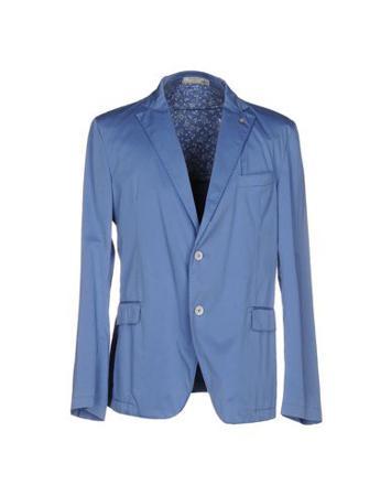 Пиджак MANUEL RITZ Пиджак MANUEL RITZ