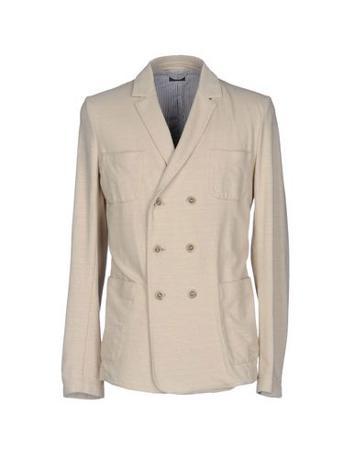 Пиджак PAOLO PECORA