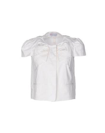 Пиджак REDVALENTINO