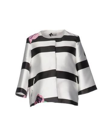 Пиджак NO SECRETS