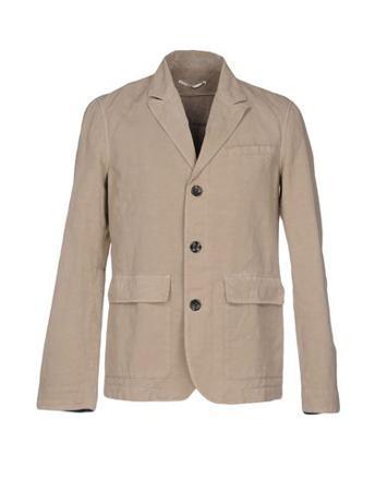 Пиджак POMANDÈRE