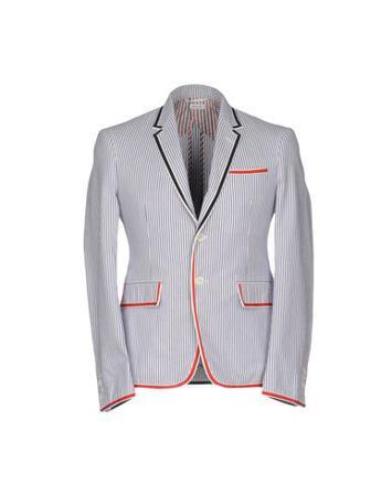 Пиджак THOM BROWNE