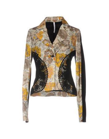 Пиджак PIANURASTUDIO