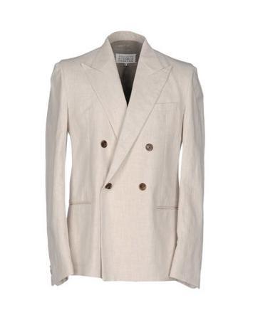 Пиджак MAISON MARGIELA 14