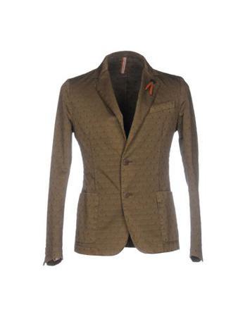 Пиджак ITALIANS GENTLEMEN