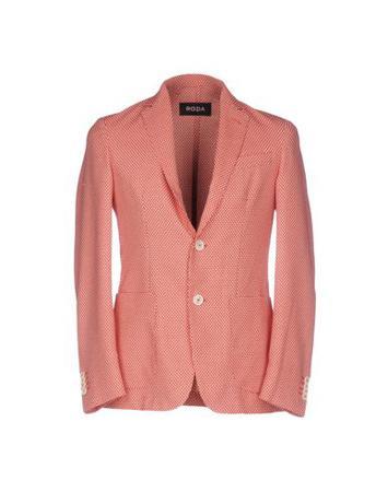 Пиджак RODA