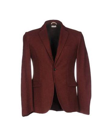 Пиджак PAOLO PECORA