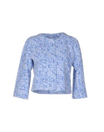 Пиджак HARRIS WHARF LONDON