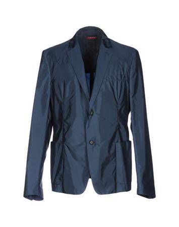 Пиджак PRADA SPORT