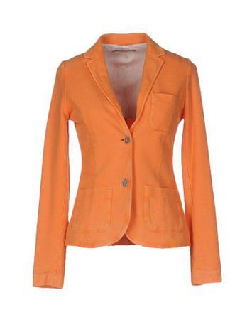 Пиджак CAPOBIANCO