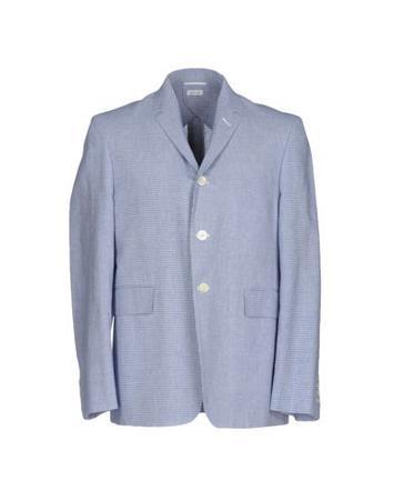 Пиджак THOM BROWNE