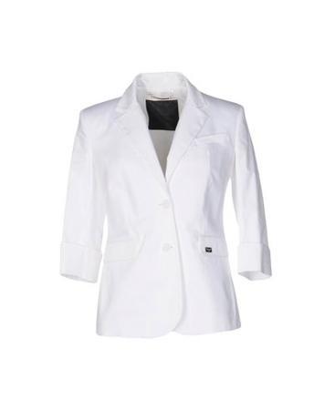 Пиджак PHILIPP PLEIN COUTURE Пиджак PHILIPP PLEIN COUTURE