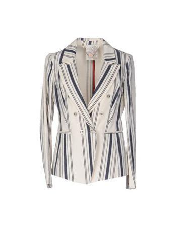 Пиджак GOLD CASE