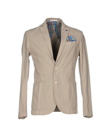 Пиджак SSEINSE