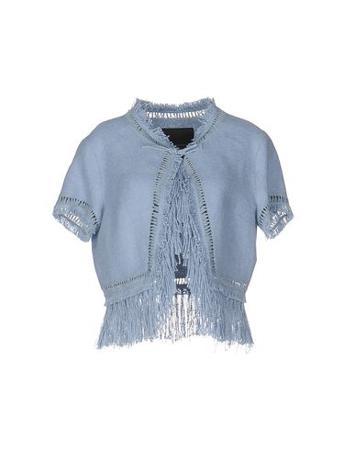 Пиджак ERMANNO SCERVINO